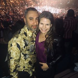 Meet your Posher, Tasha